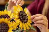 Sunflower Bouquet