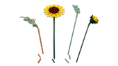 Sunflower Bouquet