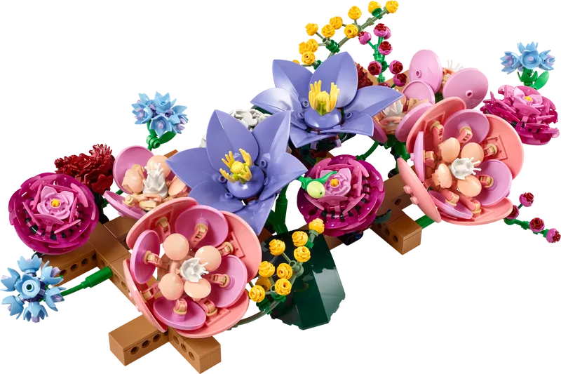 Flower Wall