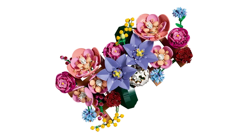 Flower Wall