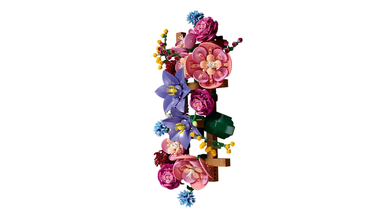 Flower Wall
