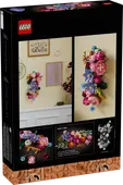 Flower Wall