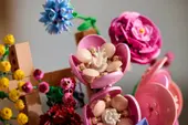 Flower Wall