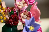 Flower Wall