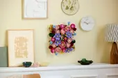 Flower Wall