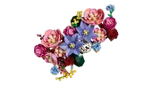 Flower Wall