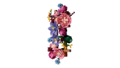 Flower Wall