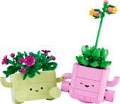 Rocking Plants