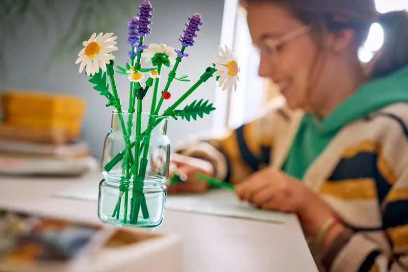 Daisies