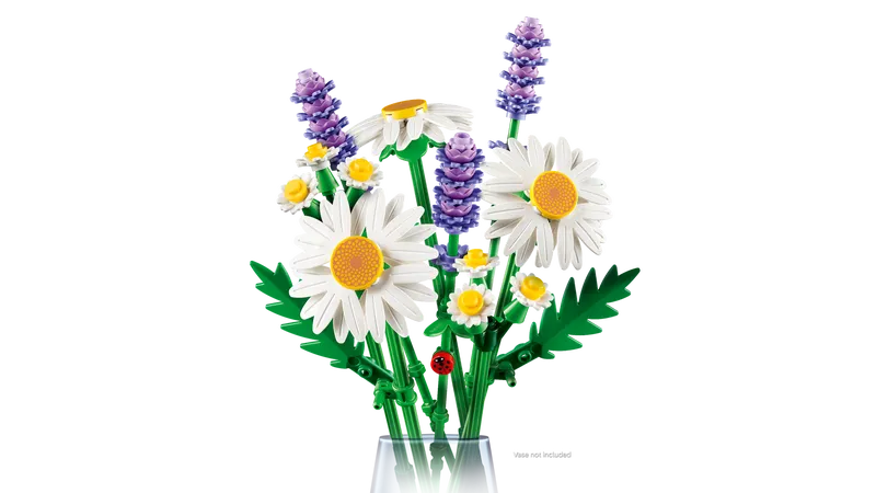 Daisies