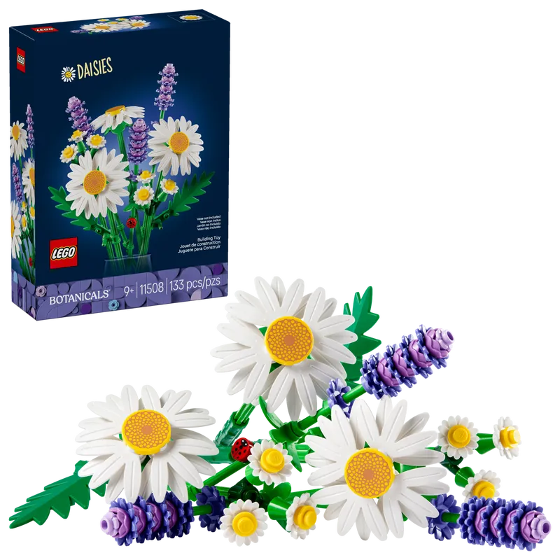 Daisies