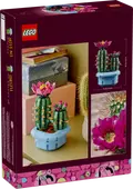Flowering Cactus