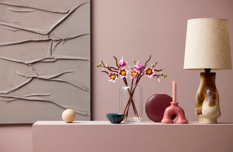 Magnolia Branches