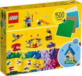 Bricks Bricks Plates