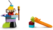 Bricks Bricks Plates