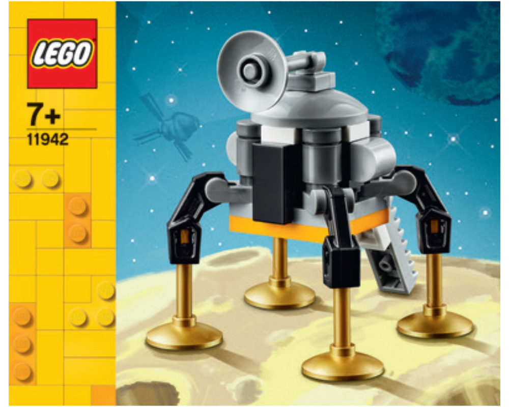 Lunar Lander