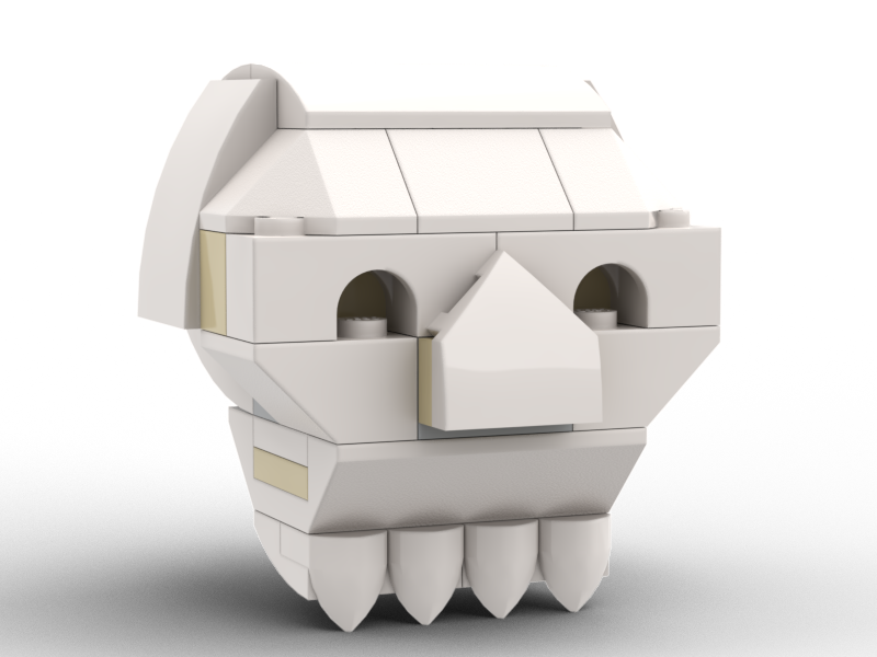 Skull