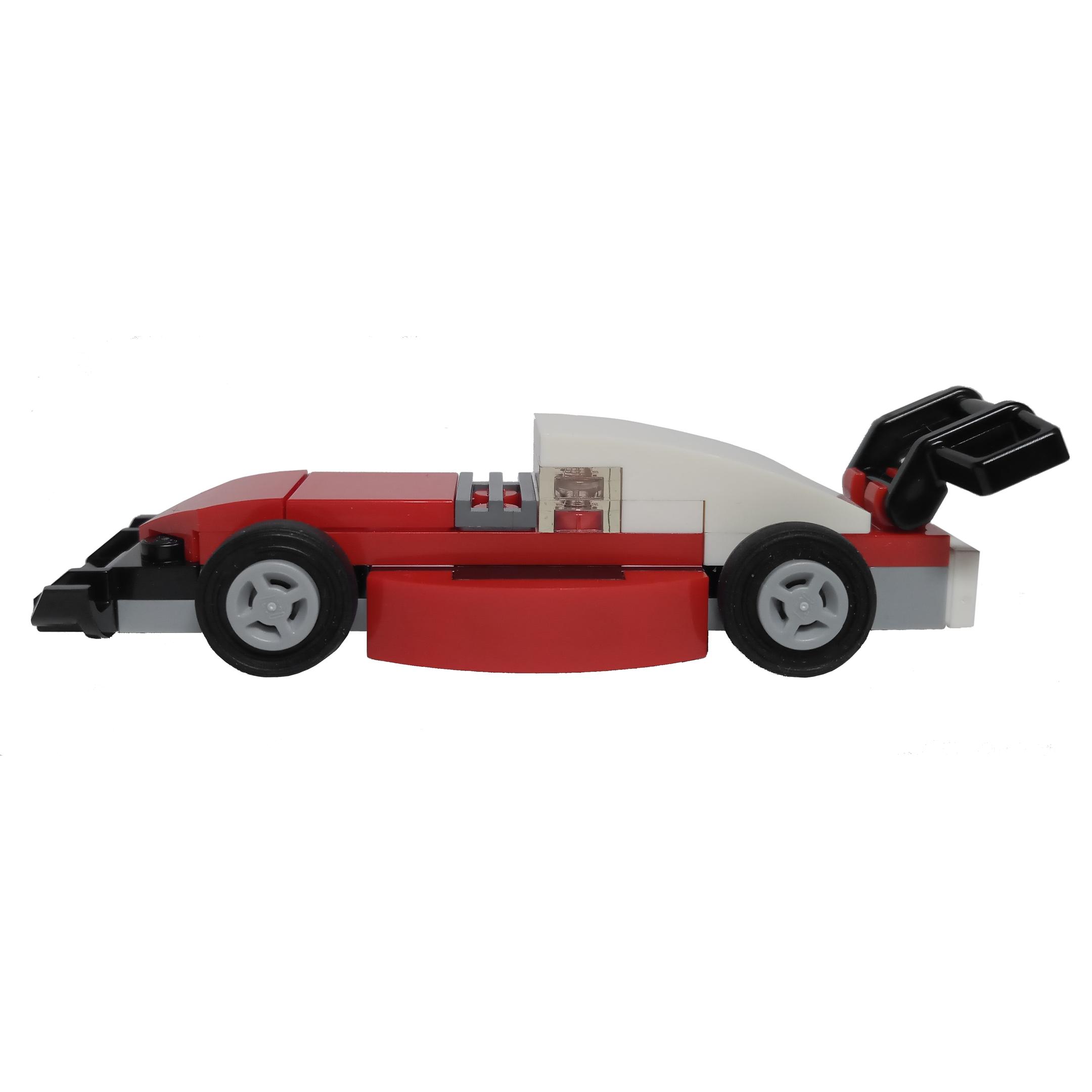Racing Car