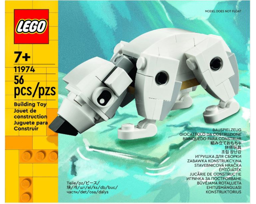 Polar Bear