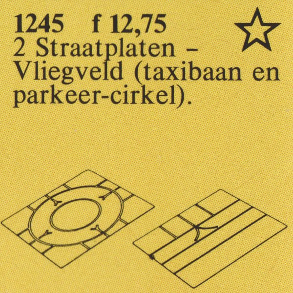 T- and Intersection Plates