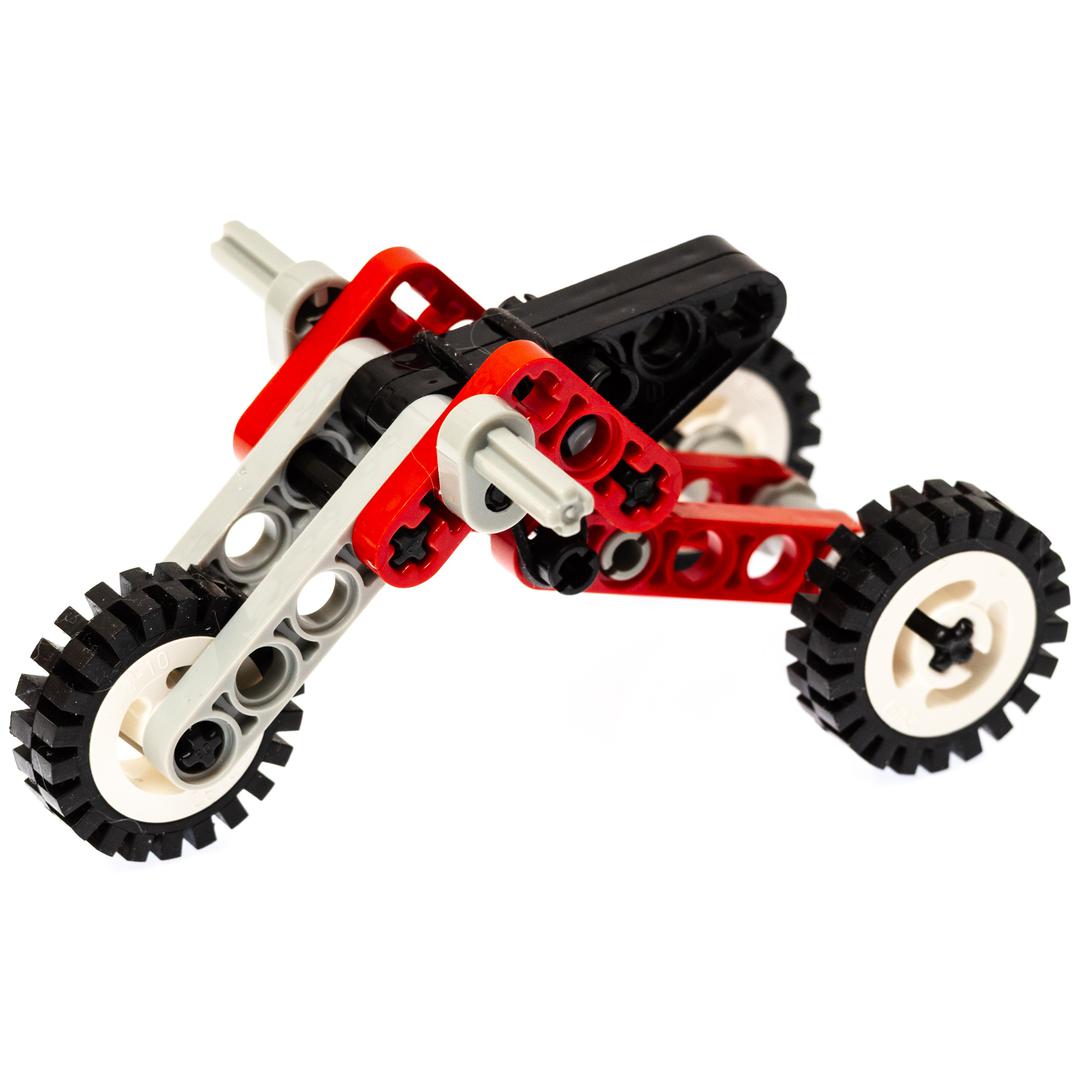 Trike Buggy