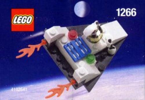 Space Probe