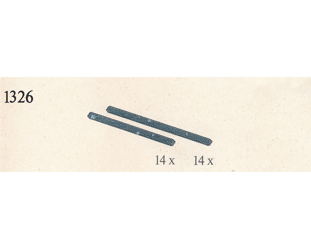 Spare Axles, 12L