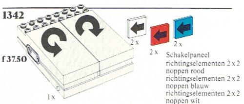 Electric Switches and Tiles