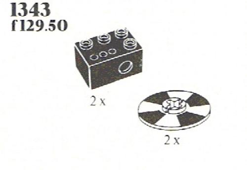 Optosensors (4.5V) and Discs