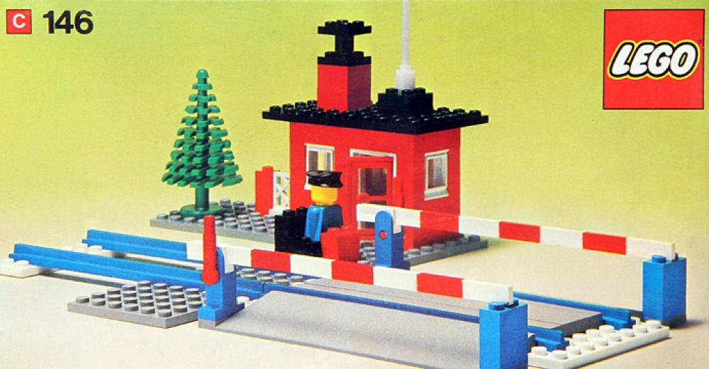 Level Crossing