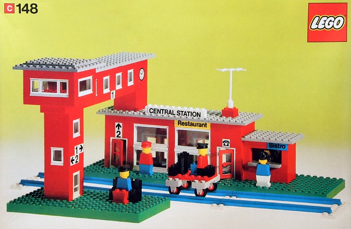 Central Station