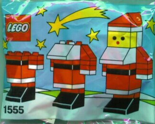 Santa Claus