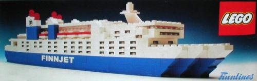 Finnjet Ferry