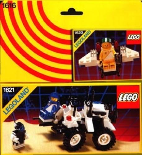 Space Combi-Pack