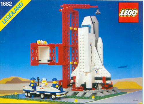 Space Shuttle