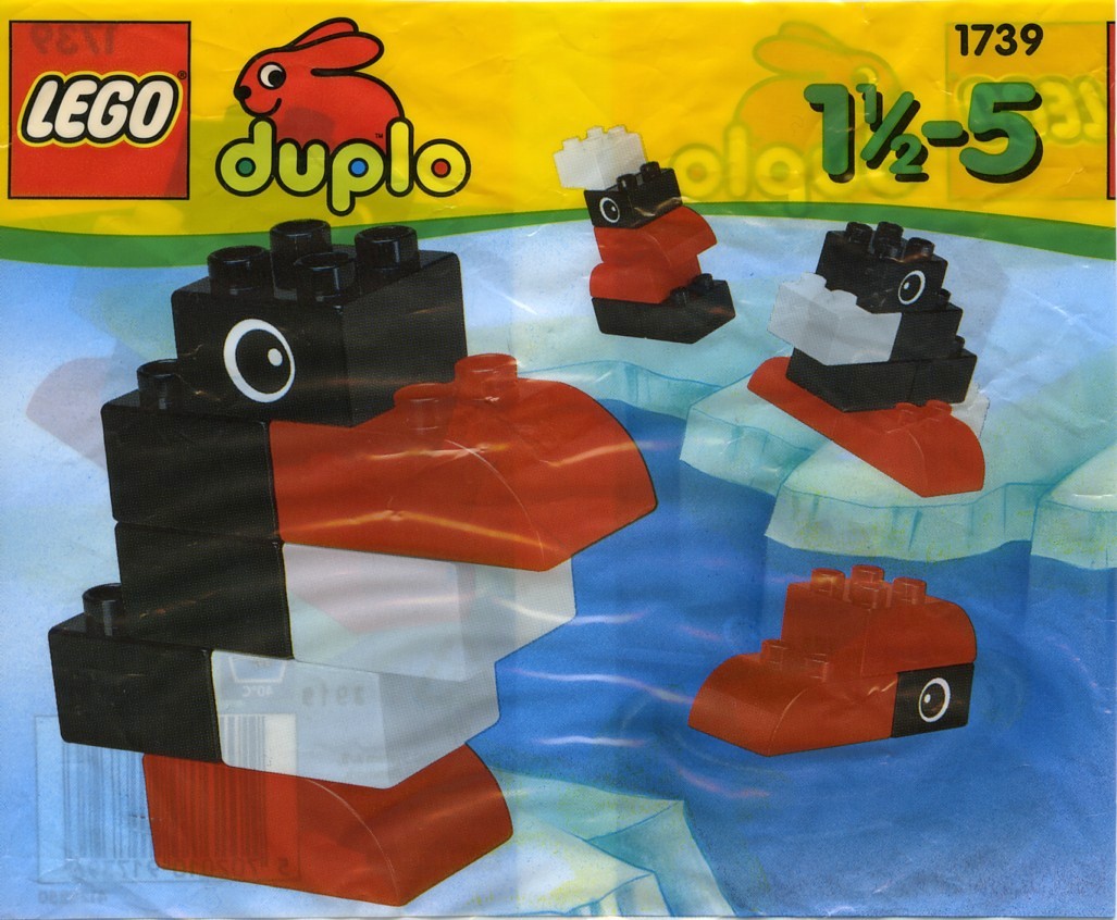 Penguin