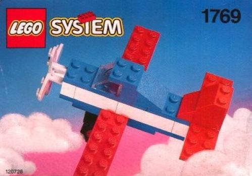 Aircraft