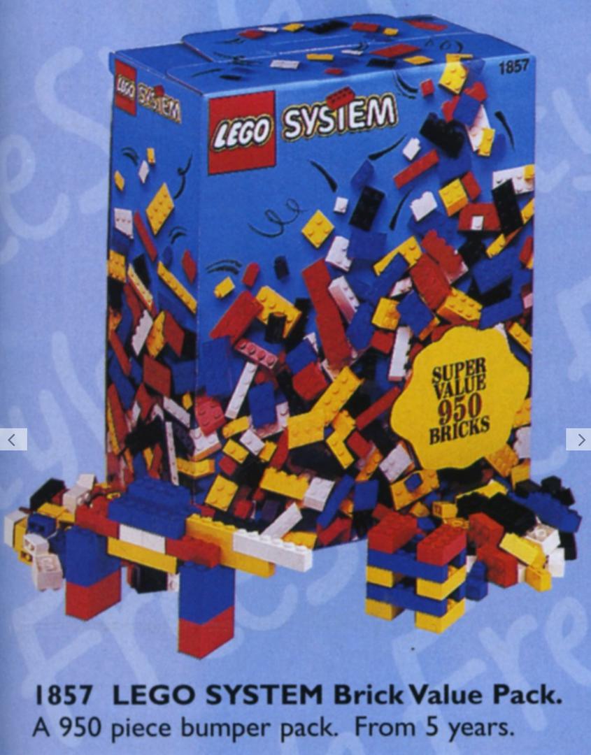Basic Bricks