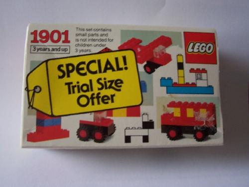 Mini Basic Set