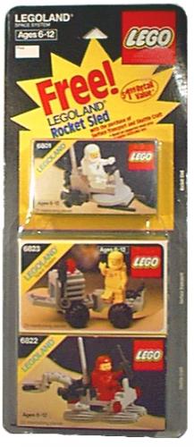 Space Value Pack