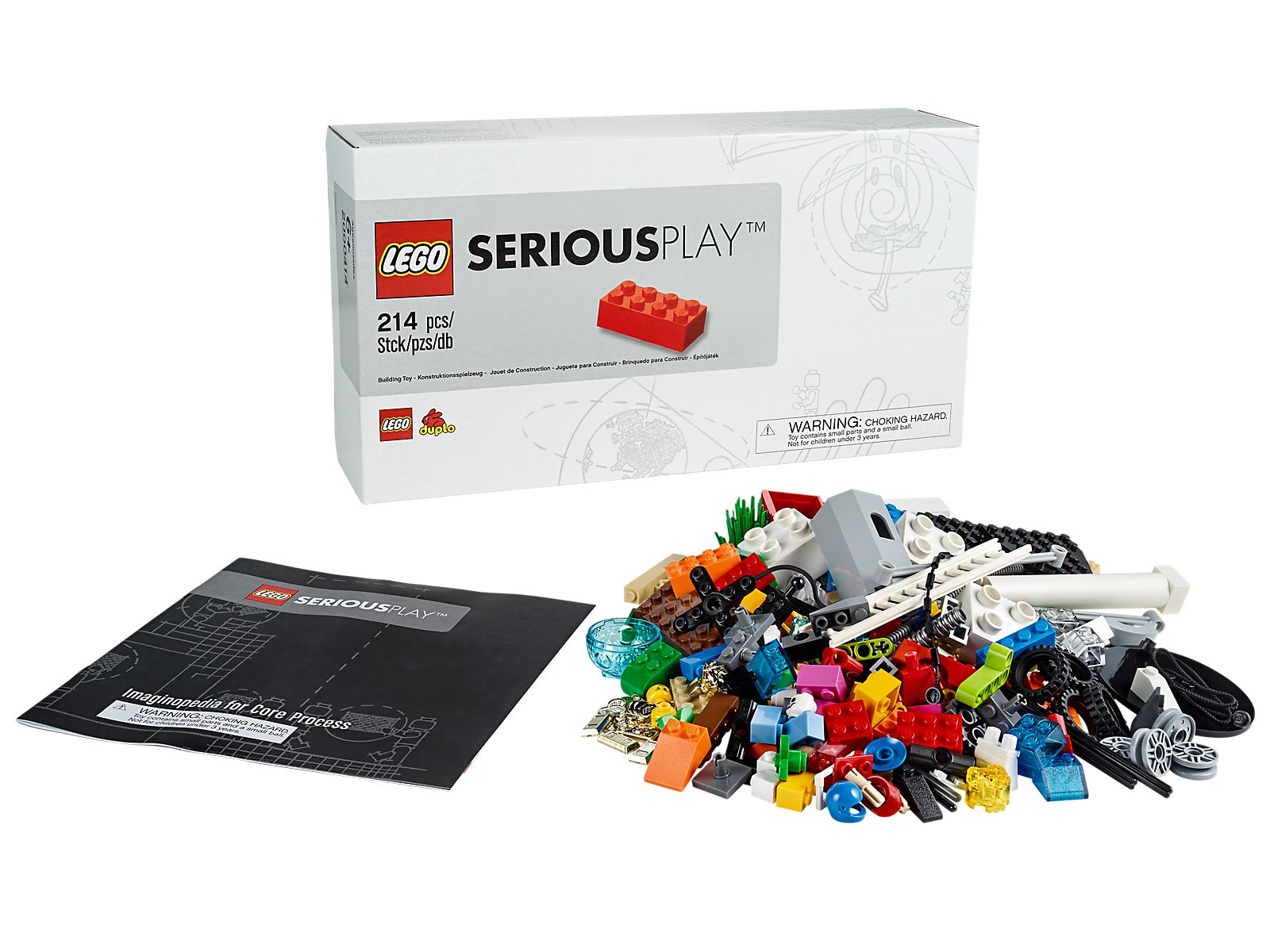 Starter Kit