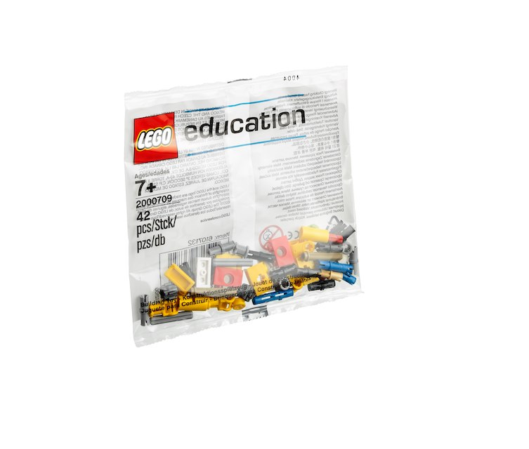 Machines &amp; Mechanisms Replacement Pack 2