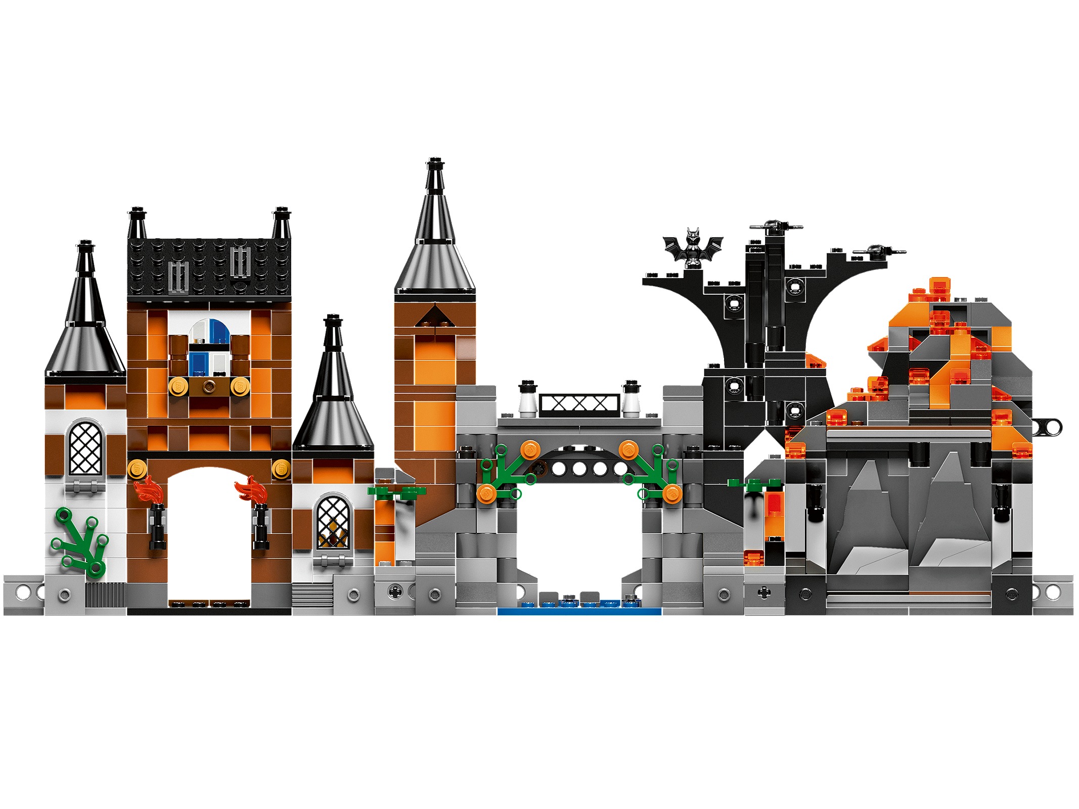 Adventure Designer (Kits 7 - 9 Redesign)