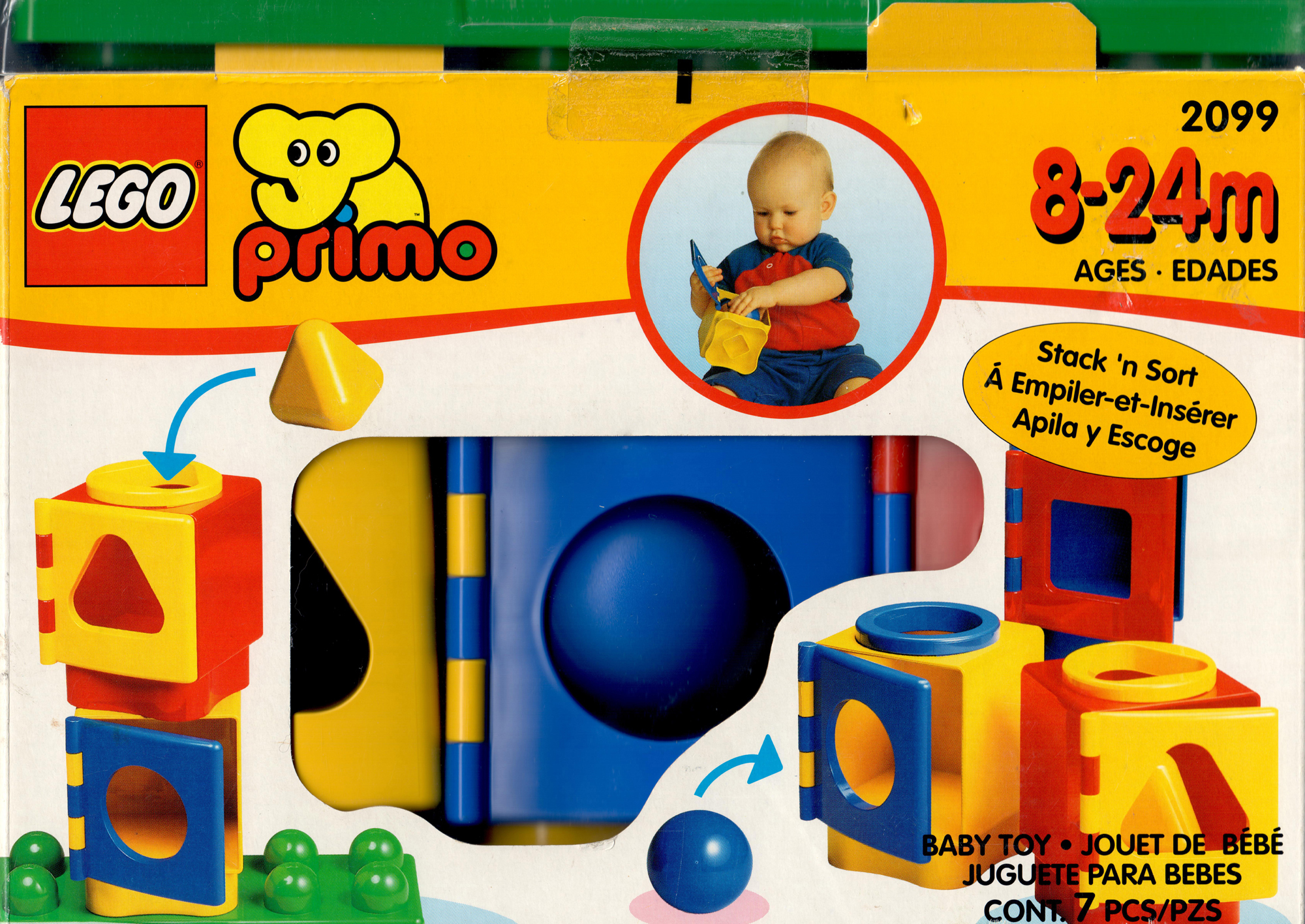 Fun Shape Sorter