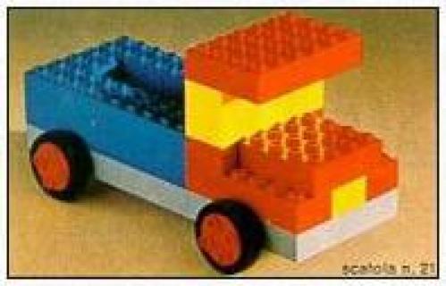 Truck
