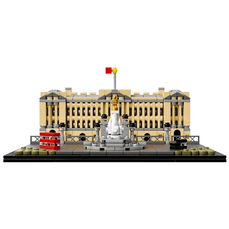 Buckingham Palace