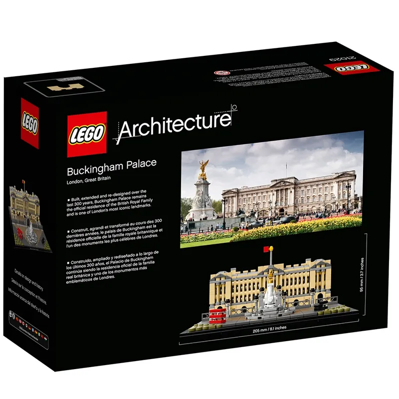 Buckingham Palace