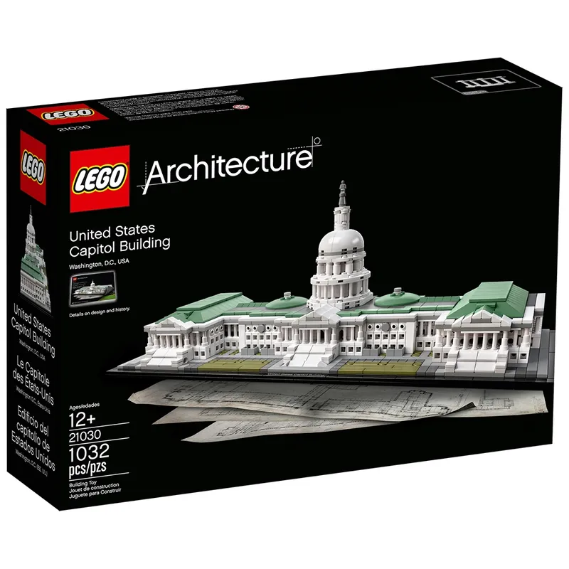 United States Capitol Building