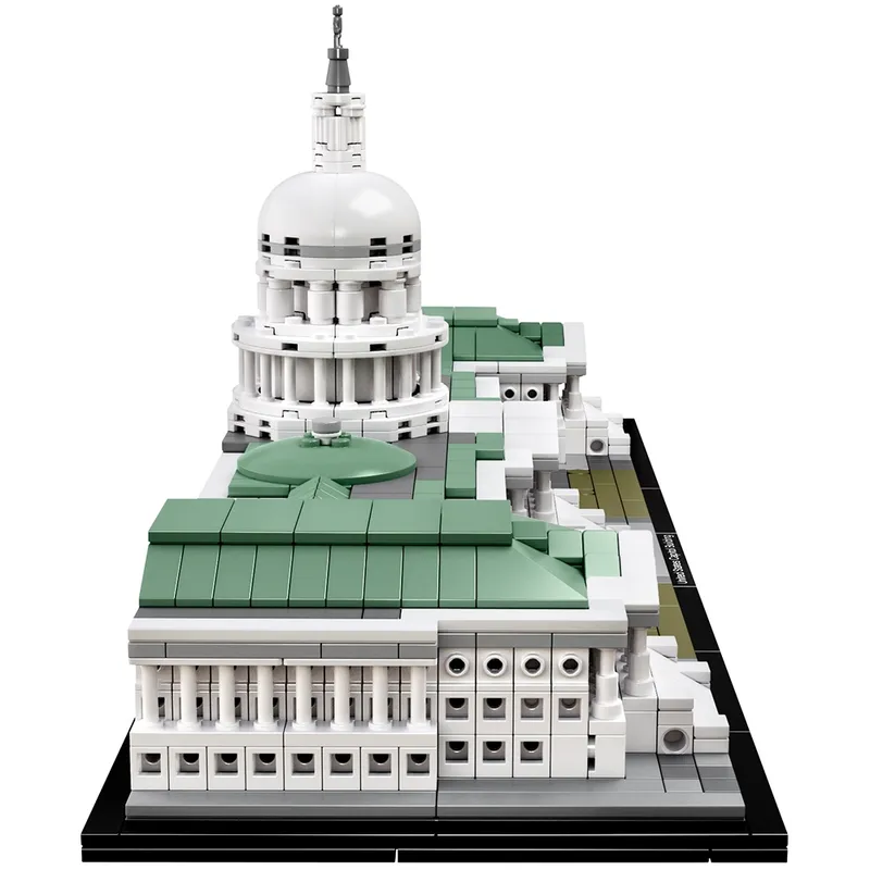 United States Capitol Building