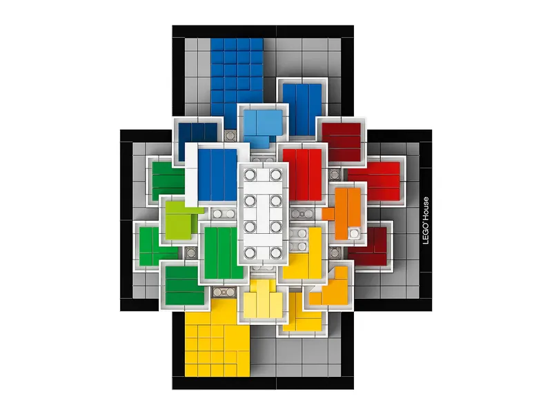 LEGO House